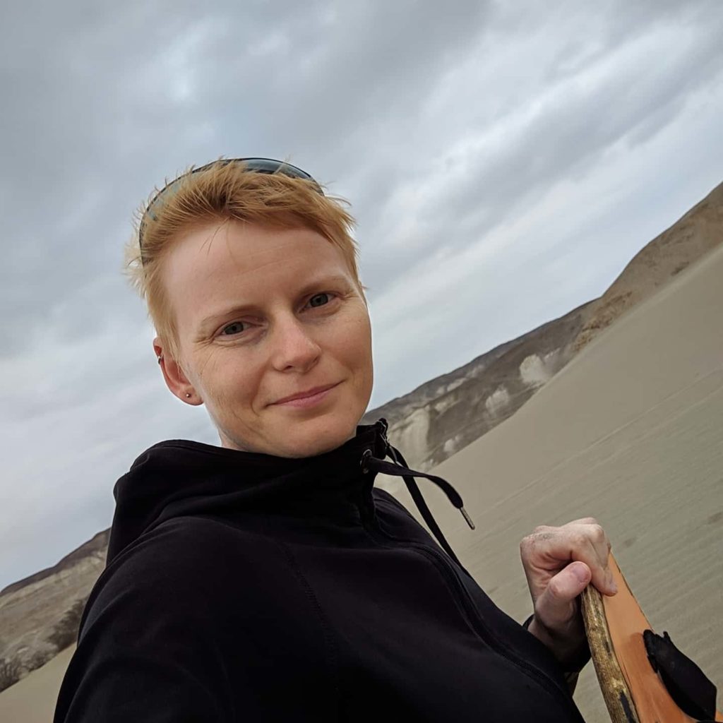 physio-step Iryna Stepanska